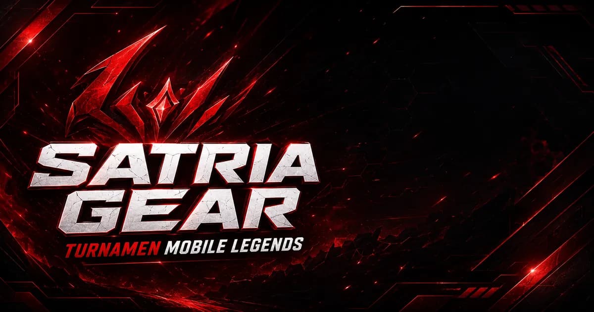 Satria Gear preview
